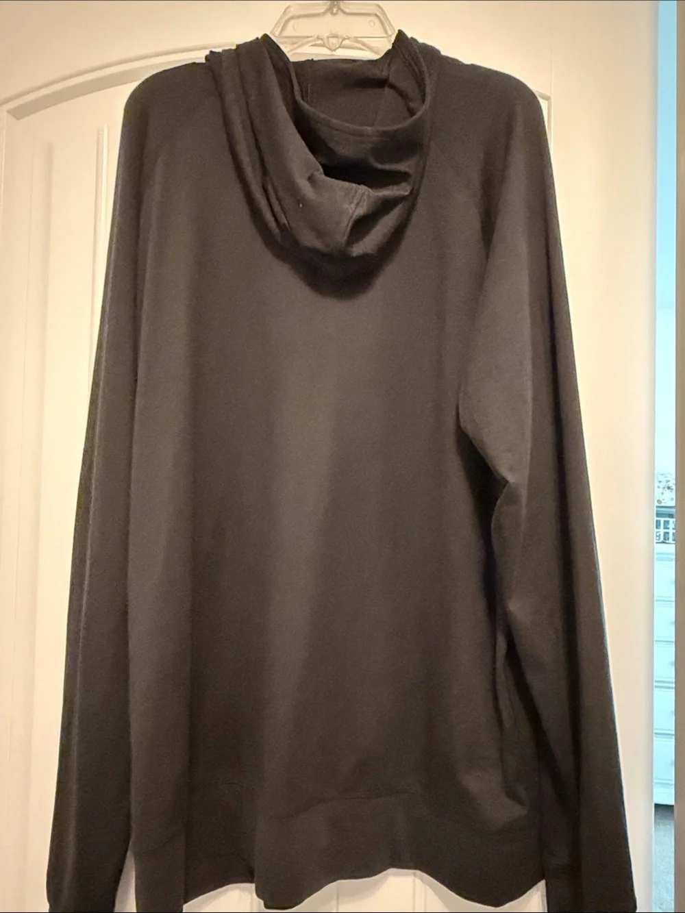 Vuori Hoodie Men’s Ponto Performance HalfZip Pullover